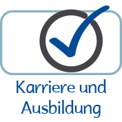 Karriere & Ausbildung Karriere & Ausbildung